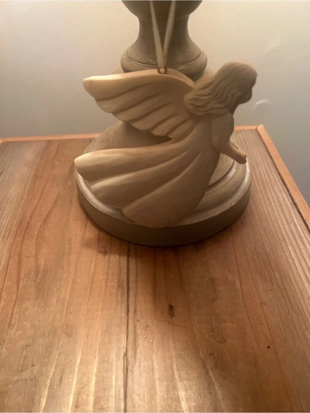 Angel Hanging Ornament
